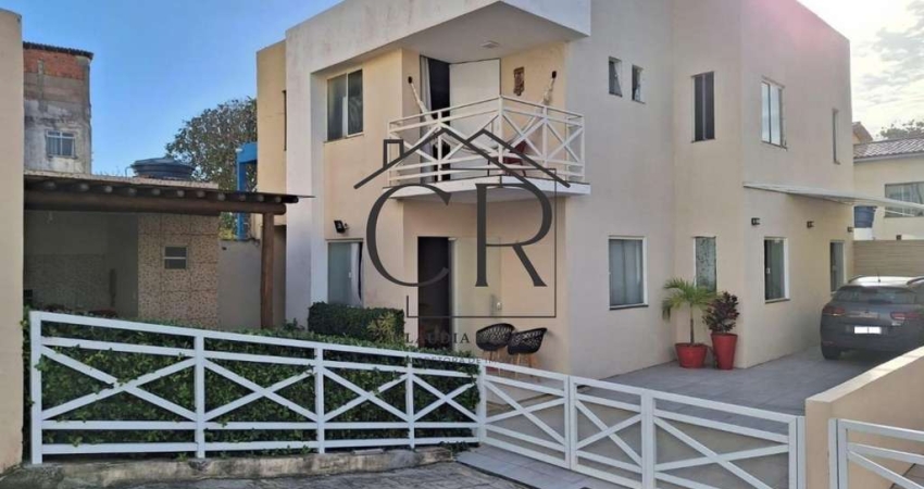 Duplex próximo à praia em Ipitanga!!