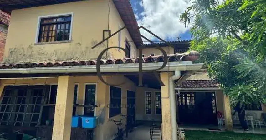 Casa com 5 quartos à venda na 1ª Travessa Doutor Gerino de Souza Filho, Recreio Ipitanga, Lauro de Freitas