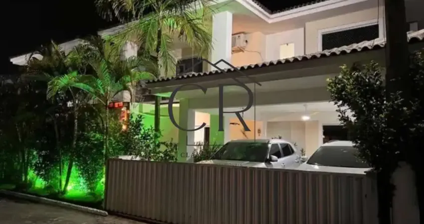 Casa em condomínio fechado com 4 quartos à venda na Rua Edgar B Franco, Buraquinho, Lauro de Freitas