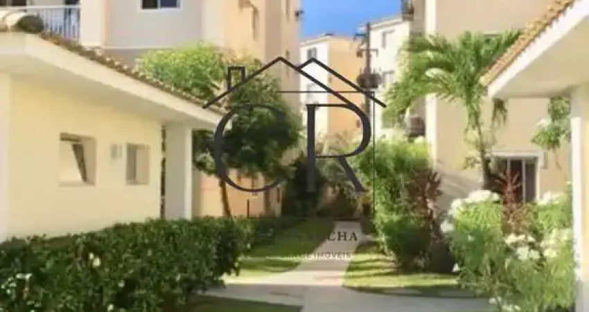 Excelente apartamento em Buraquinho | Primeiro andar