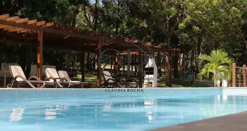 Apartamento com 1 quarto à venda na PRAIA DO FORTE, Reserva da Sapiranga, Mata de São João