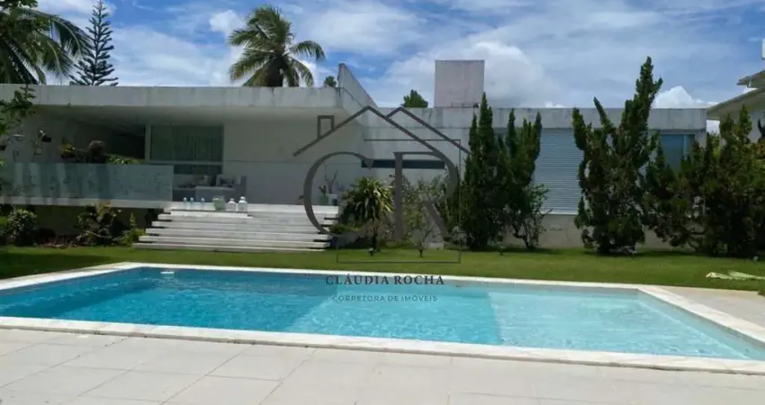 Casa em condomínio fechado com 2 quartos à venda na Rua Ministro Antônio Carlos Magalhães, Buraquinho, Lauro de Freitas