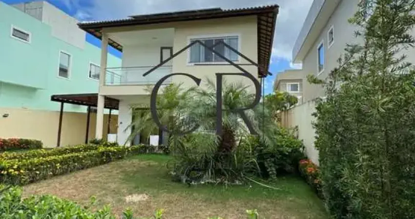 Casa em condomínio fechado com 4 quartos à venda na 1ª TRAVESSA BOA UNIÃO, Boa União, Camaçari