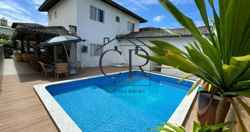 Linda casa na Priscila Dutra com piscina privativa!