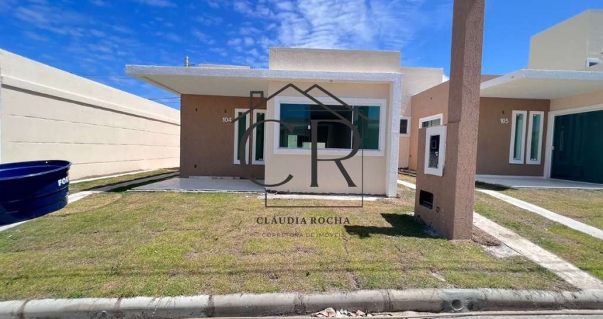 Mega casa térrea em condomínio com portaria 24h, super infraestrutura de lazer!