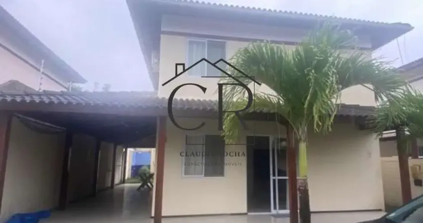 Casa em condomínio fechado com 4 quartos à venda na Rodovia BA-099 - Estrada do Côco, Abrantes, Camaçari