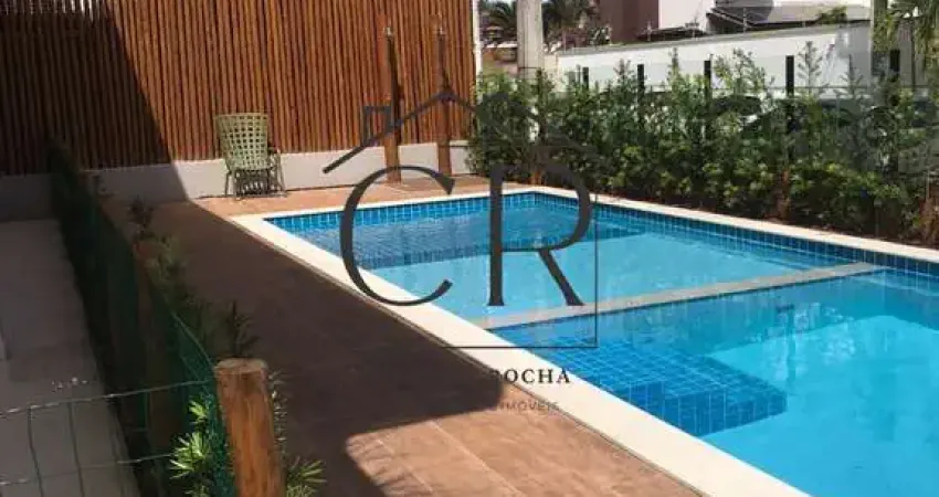Lindo apartamento 2/4 em condomínio fechado!!