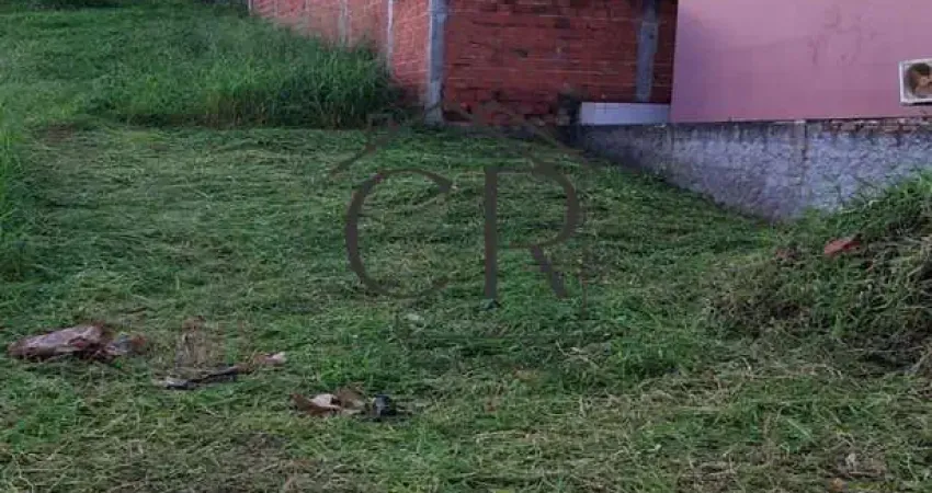 Ótimo terreno, condomínio fechado com total infraestrutura.