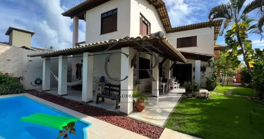 Duplex alto padrão! A 20 metros da praia de Vilas do Atlântico!!