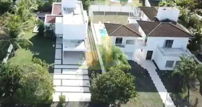 EXCELENTE CASA EM CONDOMÍNIO FECHADO EM BUSCA VIDA
