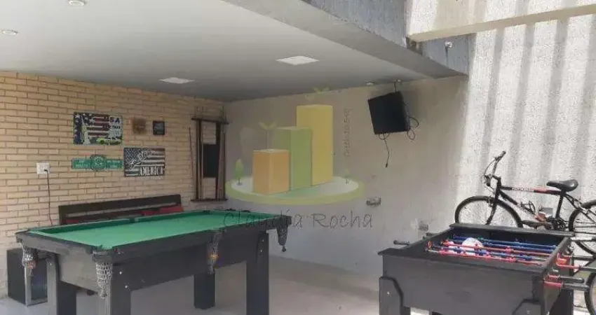 Casa em condomínio fechado à venda na Rua Principal, Alphaville (Abrantes), Camaçari