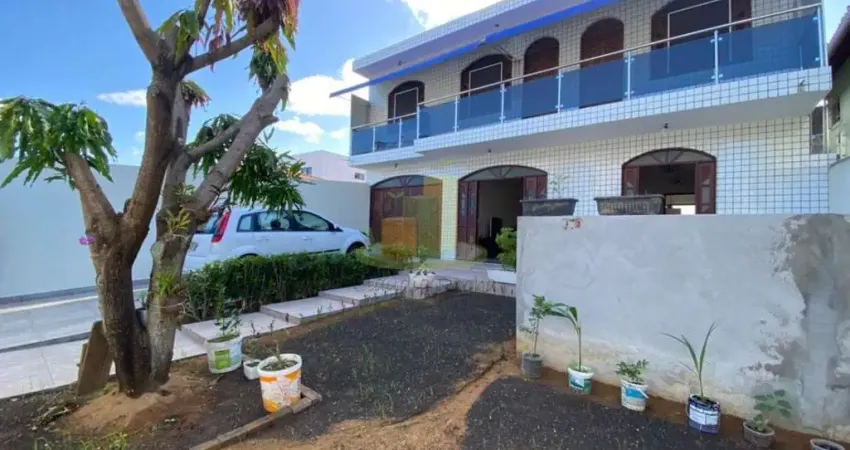 Casa com 3 quartos à venda na Avenida Luiz Tarquínio Pontes, Centro, Lauro de Freitas