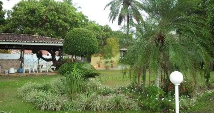 Casa em condomínio fechado com 8 quartos à venda no Centro, Lauro de Freitas 