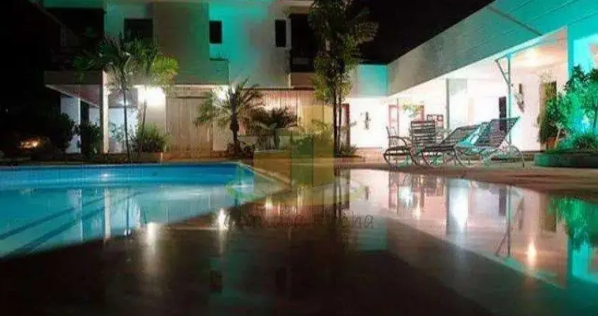 Casa em condomínio fechado com 6 quartos para alugar no Estrada do Coco, Lauro de Freitas 