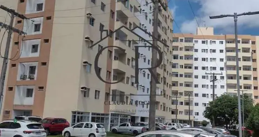 Excelente apartamento com 2/4, próximo ao hospital Aeroporto!