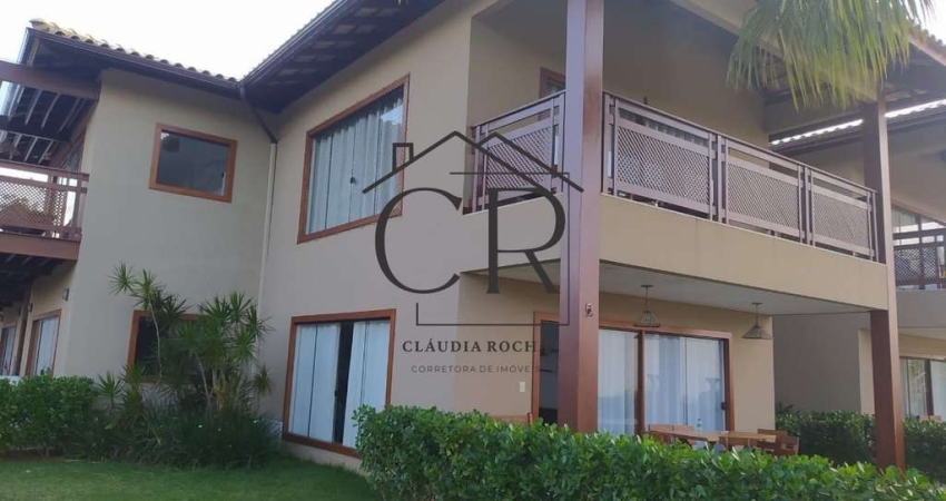 Excelente Village em Itacimirim, no condomínio reserva Itacimirim, a 300 metros da praia!