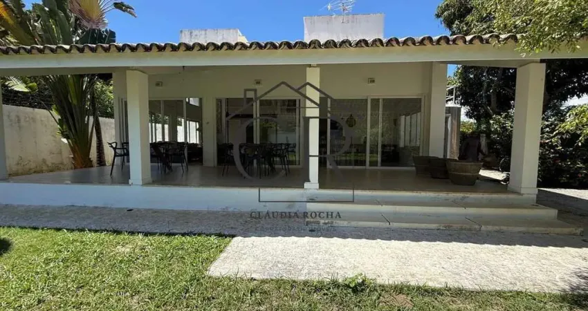 Um espetáculo de casa em Busca Vida, pronta para morar!