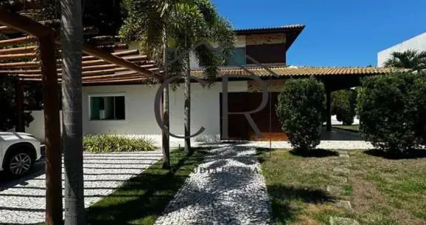 Um espetáculo de casa em Busca Vida, pronta para morar!