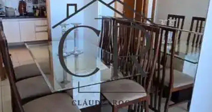 Excelente apartamento em condomínio fechado!