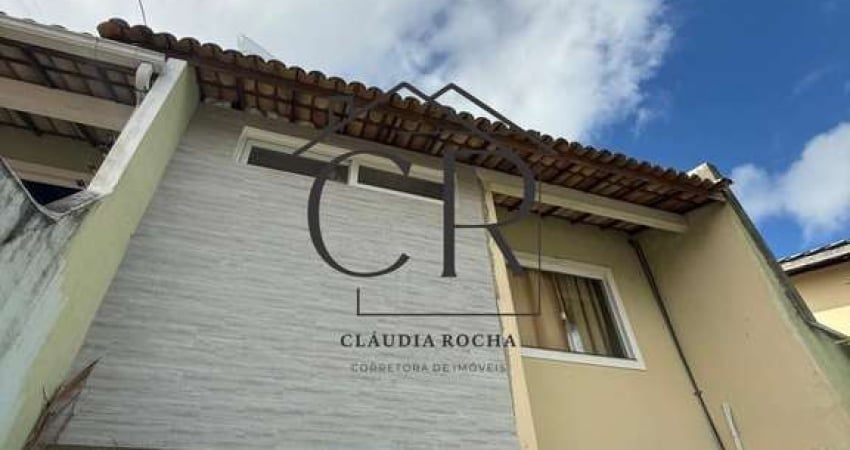 Casa em condomínio fechado com 3 quartos à venda na Rua Jockey Club, Centro, Lauro de Freitas