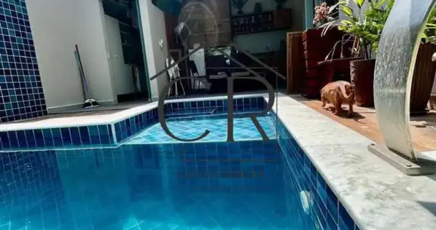 Linda casa em Buraquinho!!