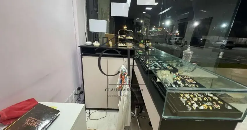 Ponto comercial à venda na Avenida Praia de Itapoan, Vilas do Atlantico, Lauro de Freitas