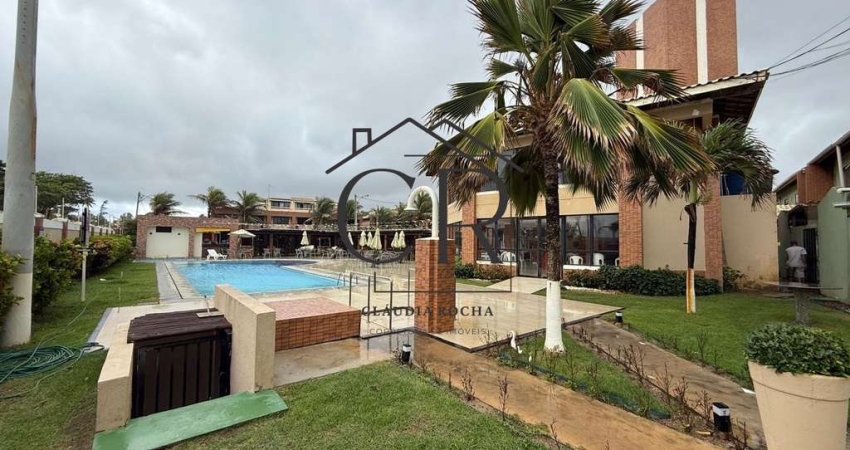 Excelente casa em condomínio fechado, pé na areia, no coração de Stella Maris!