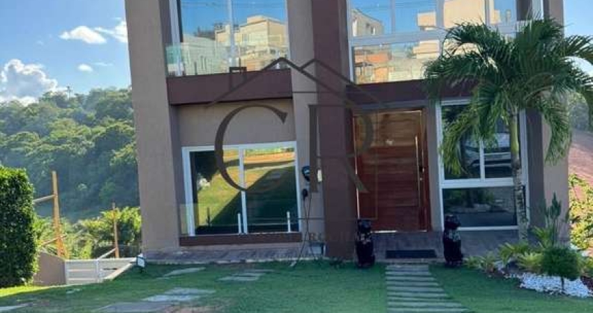 Maravilhosa oportunidade, triplex alto padrão em condomínio fechado, Alphaville Litoral Norte!!