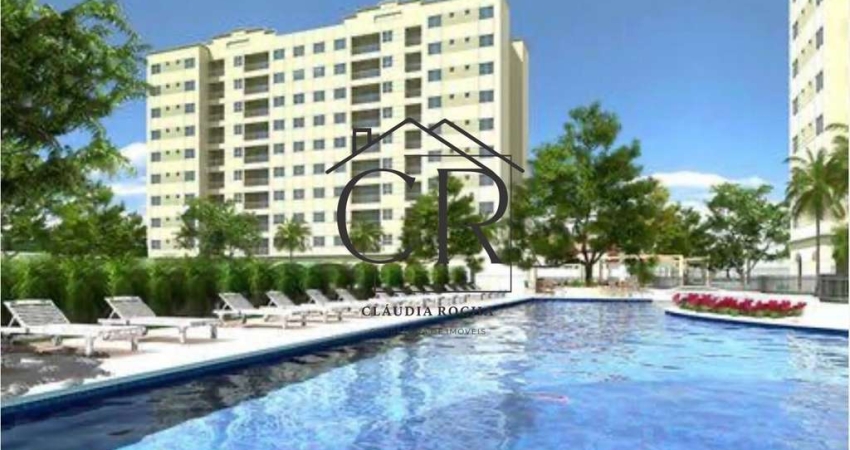 Impecável apartamento para locação no Vita, condomínio clube, super bem localizado!