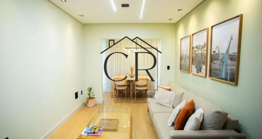 Lindo apartamento em Buraqujnho, conforto e segurança em condomínio fechado!