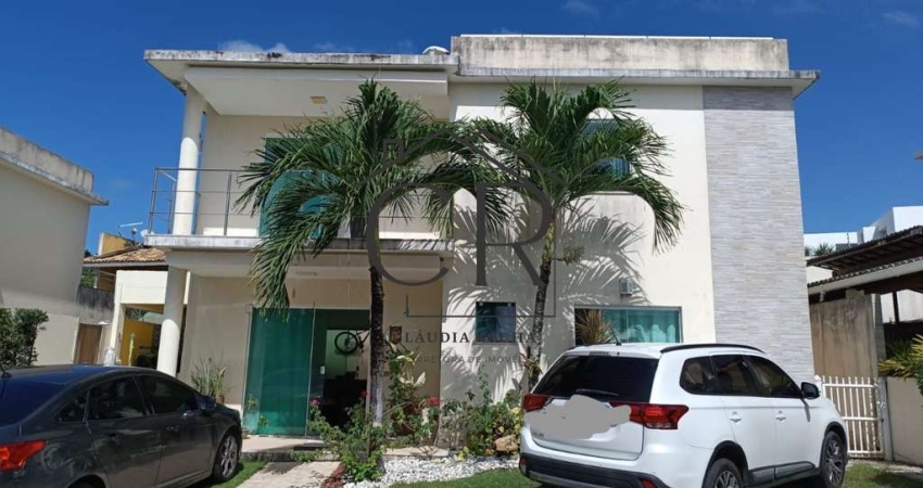 Excelente casa no Miragem, condomínio fechado com total segurança!