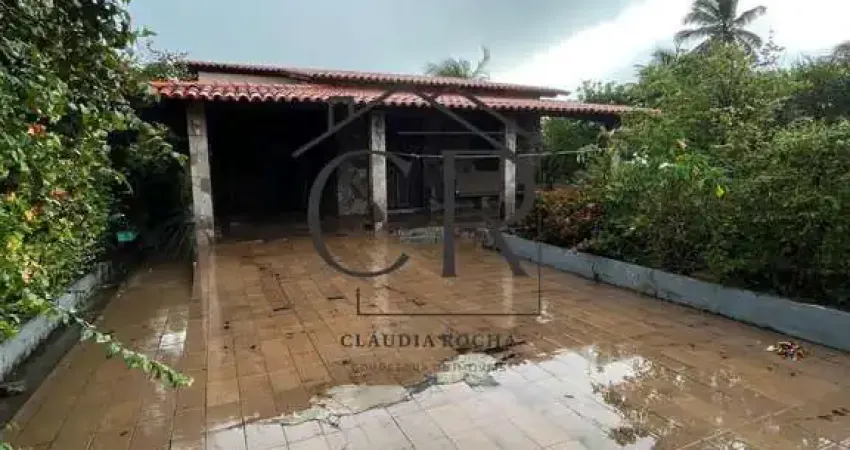 Excelente imóvel em Ipitanga, muito bem localizado!