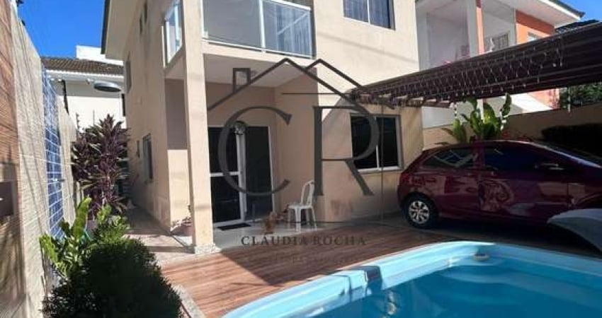 Casa com 4 quartos para alugar na Rua Praia da Paciência, Vilas do Atlantico, Lauro de Freitas