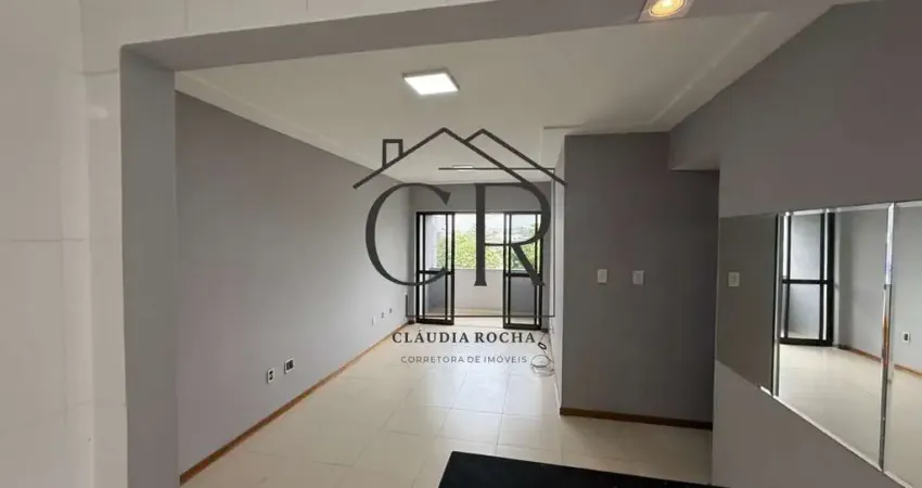 Excelente apartamento em condomínio com total infraestrutura!