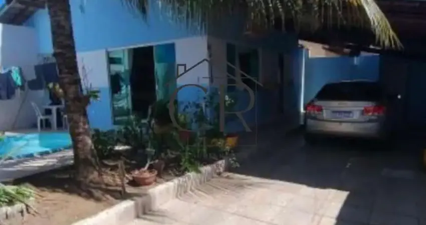Casa com 2 quartos à venda na AVENIDA TIRADENTES, Abrantes, Camaçari