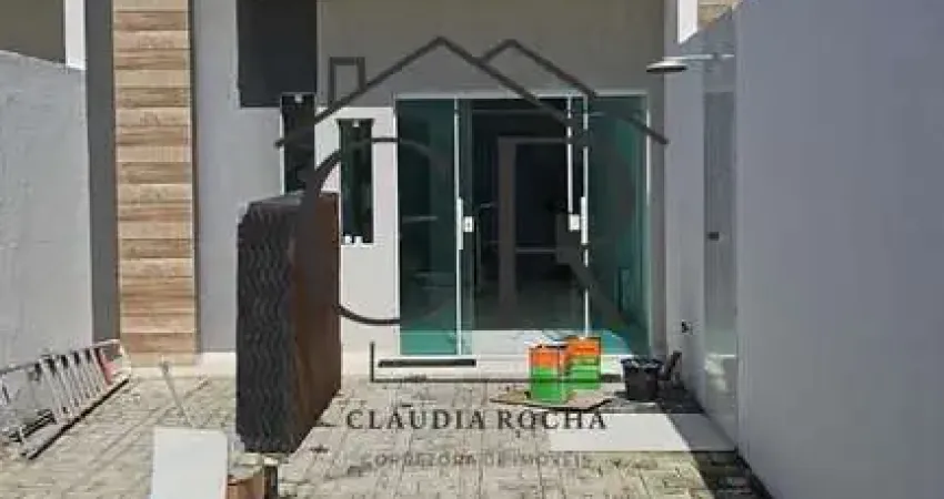 Casa com 3 quartos à venda na Rua João Bispo, Ipitanga, Lauro de Freitas