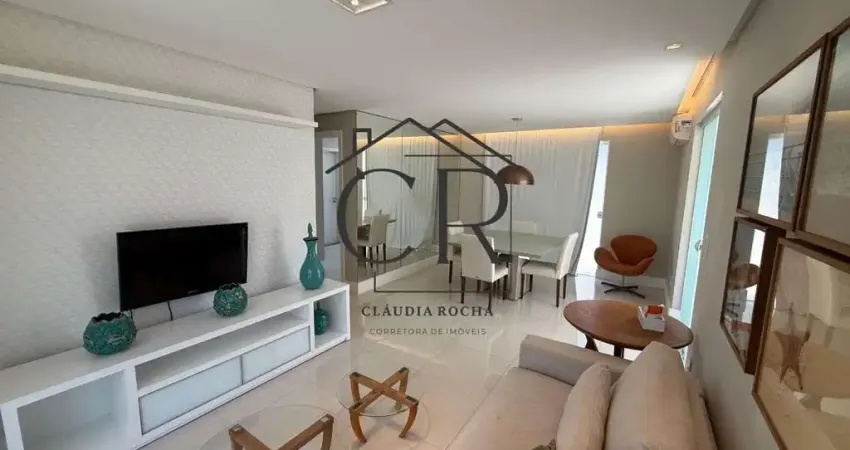 Casa em condomínio fechado com 4 quartos à venda na Rua Aratubaia, Buraquinho, Lauro de Freitas