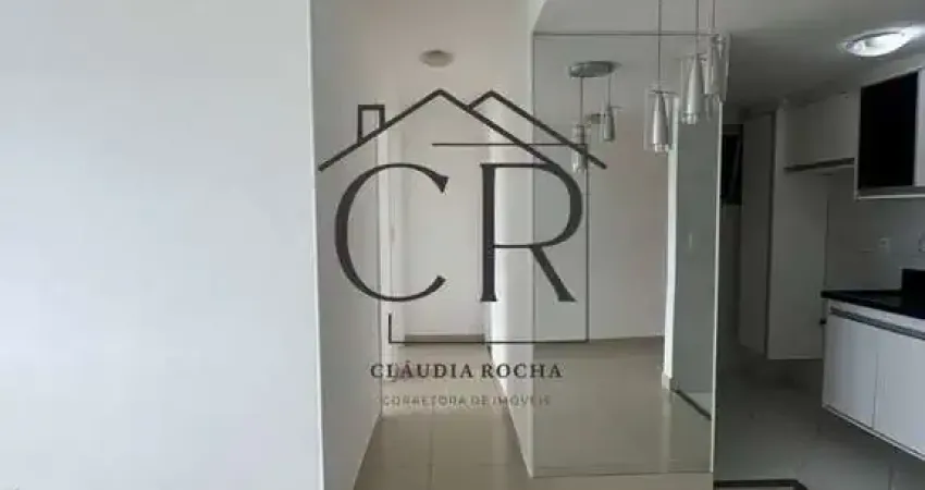Showzaço de apartamento, em condomínio clube com total segurança e infraestrutura!