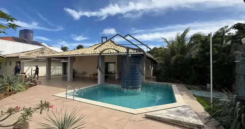 Casa com 4 quartos à venda na Alameda Praia de Ubatuba, Vilas do Atlantico, Lauro de Freitas