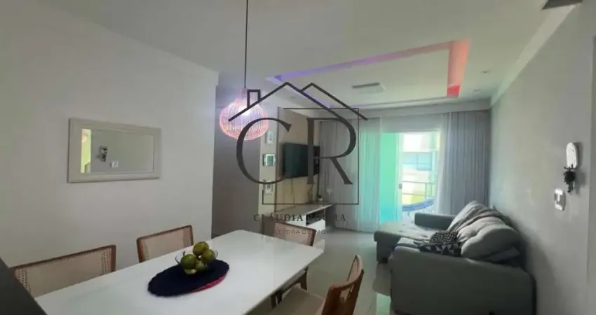Excelente apartamento com fino acabamento em buraquinho!!