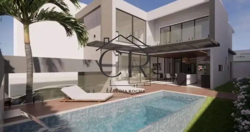 Oportunidade única no alphaville litoral norte 3! faça o seu sonho em realidade!