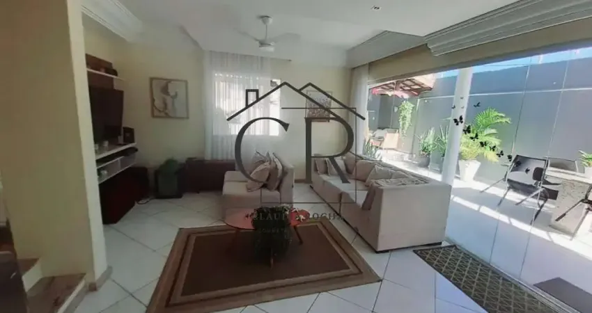 Casa em condomínio fechado com 3 quartos à venda na Avenida Santos Dumont, Pitangueiras, Lauro de Freitas