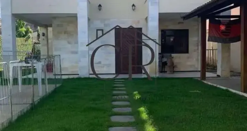 Imperdível oportunidade de adquirir uma incrível casa no condomínio vilas do joanes!