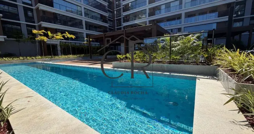 Venha desfrutar dessa linda cobertura no coração de vilas do atlântico, vista mar!