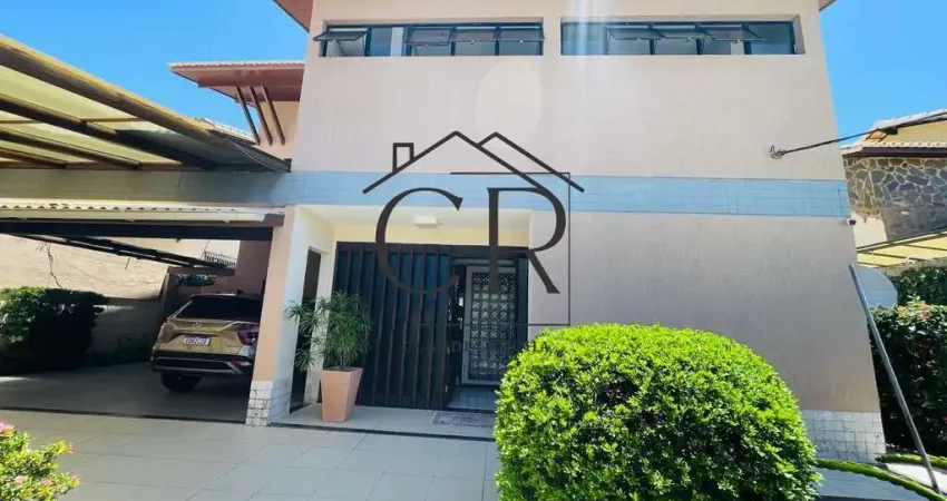 Casa em condomínio fechado com 4 quartos à venda na Alameda Praia de Ubatuba, Vilas do Atlantico, Lauro de Freitas