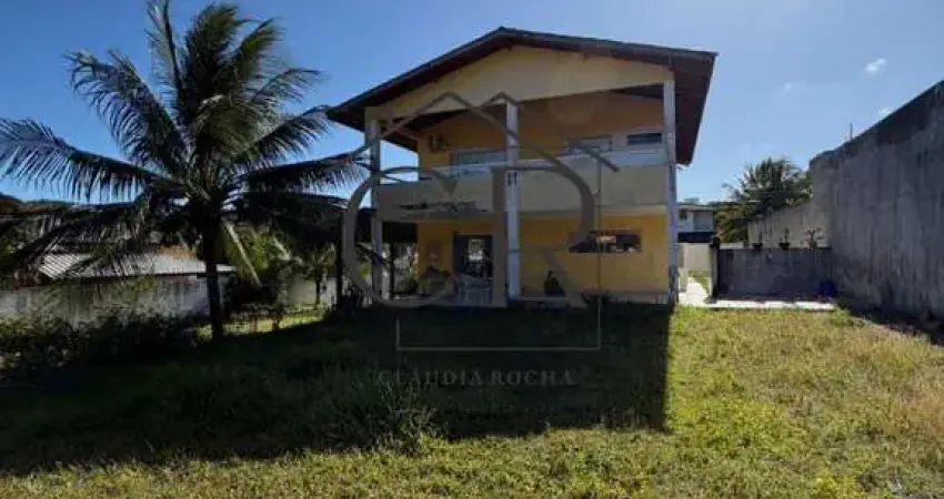 Casa em condomínio fechado com 3 quartos à venda na RUA ALGARVE, Abrantes, Camaçari