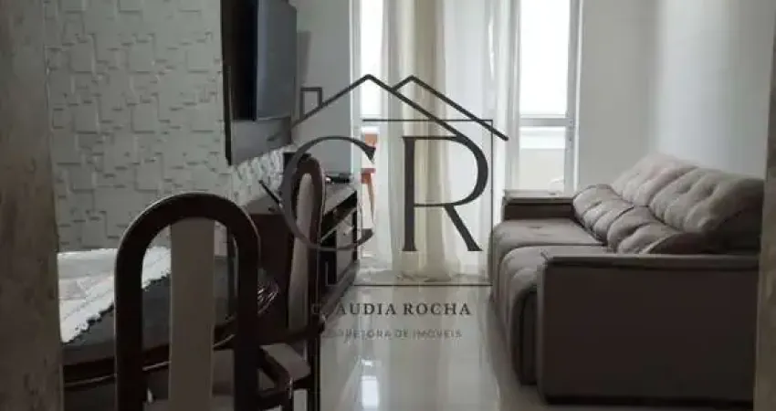 Fantástico apartamento em condomínio clube, pronto para entrar e morar!!