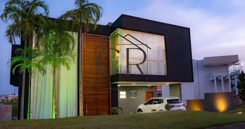 Casa em condomínio fechado com 3 quartos à venda na Rua Dos Laços, Boa União, Camaçari