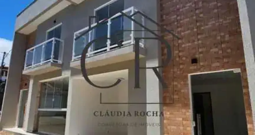 Casa em condomínio fechado com 4 quartos à venda na Rua Dos Laços, Boa União, Camaçari