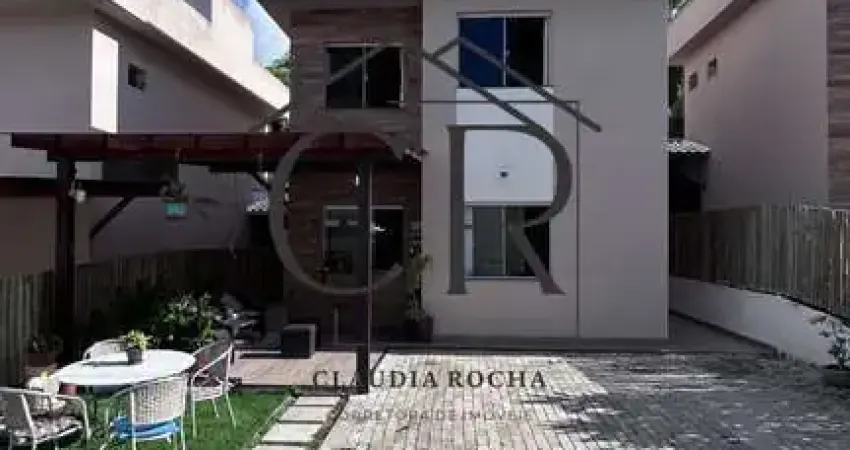 Oportunidade! Casa 4/4 sendo 3 suítes em Abrantes, no primeiro retorno!